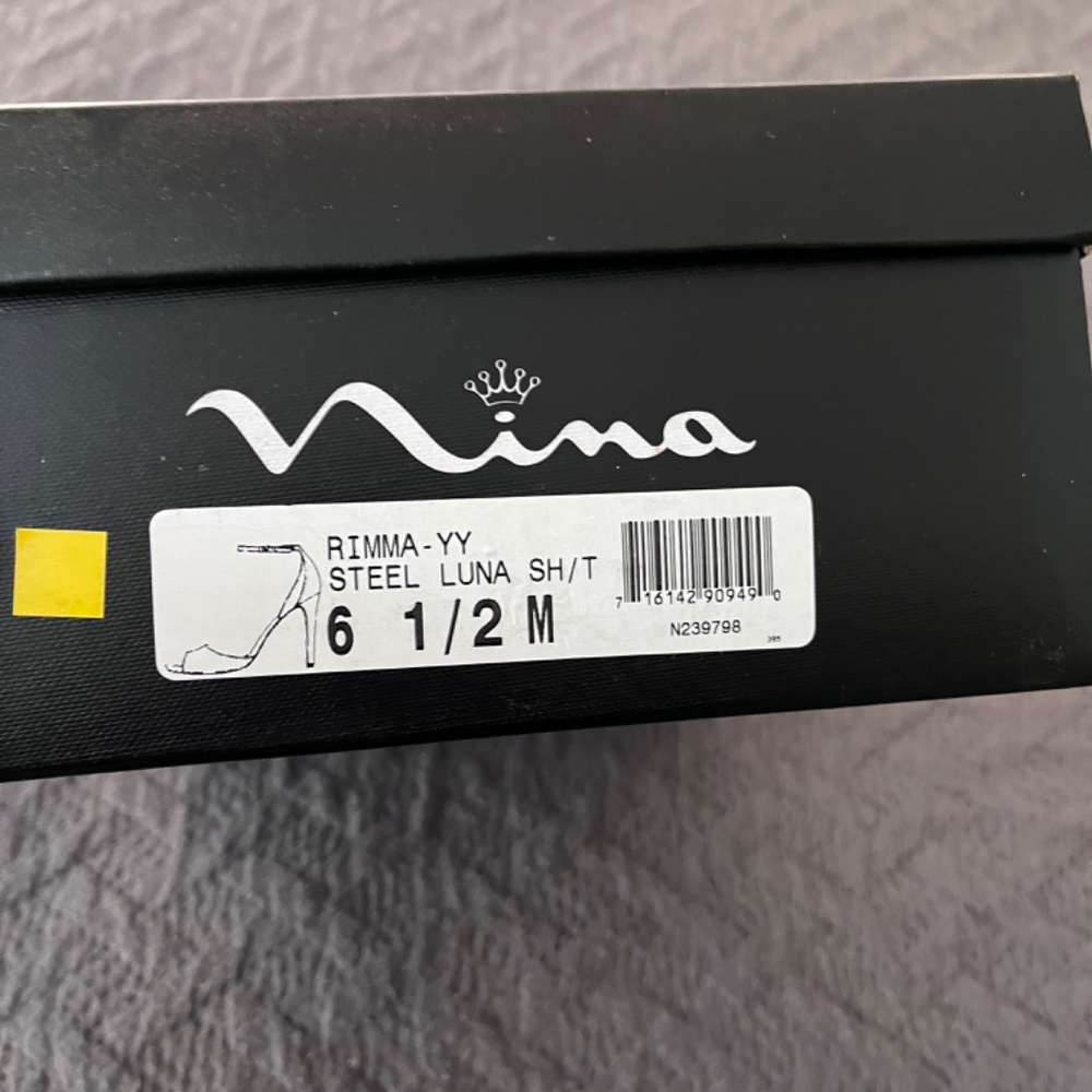 Mia- Rimma - Picture 4 of 5